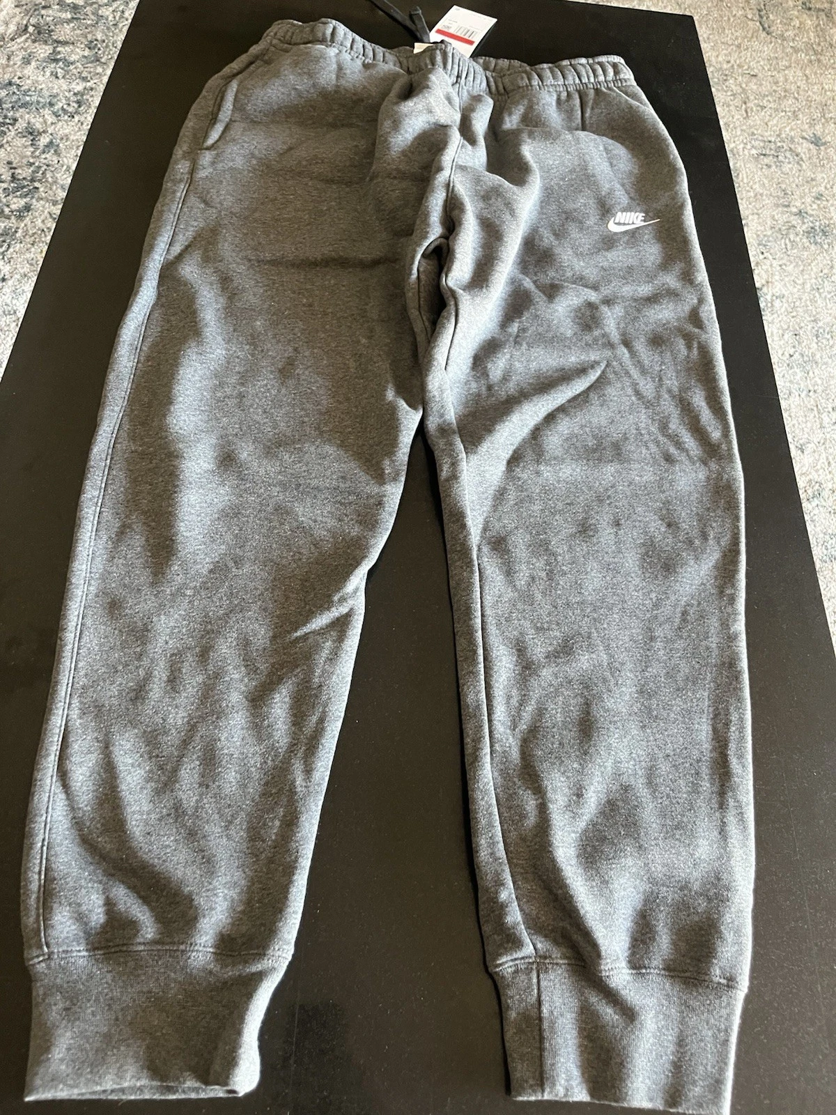 Nike Men’s Sports Casual Sweatpants Size L BV2671-071