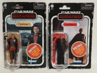 Greef Karga + Moff Gideon Star Wars Retro Collection Set The Mandalorian