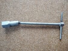 Hazet 765 Spark Plug Tool Vw Porsche 21 Mm 26 Mm Hazet 765 Spark Plug Tool Vw Porsche 21 Mm 26 Mm