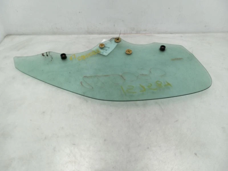 Driver Left Front Door Glass Fits 00-05 MR2 - Image 4 of 4