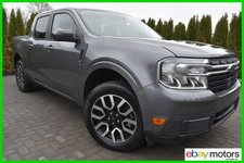 2024 Ford Maverick AWD 2.0T MAVERICK LARIAT-EDITION(HEAVILY OPTIONED)