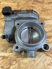 Drosselklappe Mercedes-Benz SLK R170 A1111410325 382885
