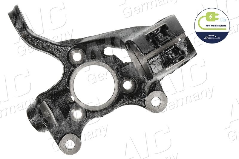 Fusée d'essieu AIC 55833 de suspension de roue pour châssis OE 5Q0 407 255Q
