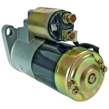 Replacement Starter For Mitsubishi M001t66081 - Model M001t66081 Type