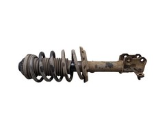 VAUXHALL ZAFIRA B Strut Shock Absorber Left Near Side Front 1.7 Diesel 2014