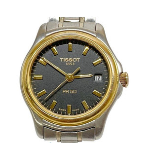 Tissot Pr50 | eBay