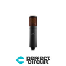 Antelope Audio Edge Duo Modeling Microphone PRO AUDIO - B-STK - PERFECT CIRCUIT