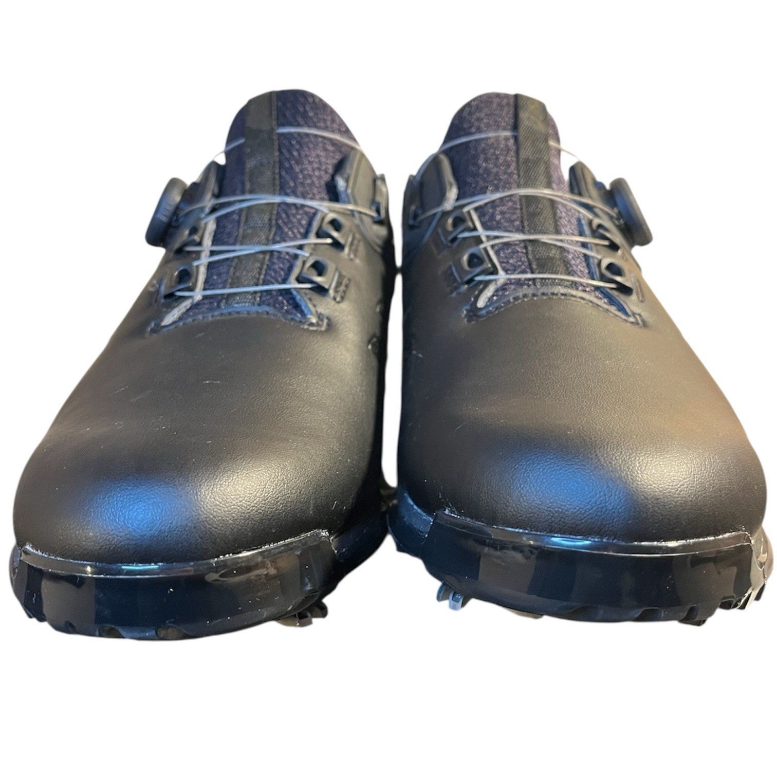 ASICS Gel-Ace Pro 5 Boa Golf Shoes Men’s Size 9.5 Triple Black thumbnail 3