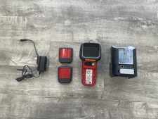 Avon Protection Argus Mi-TIC-S-3 Thermal Imaging Camera 2 BAT + CHARGER TESTED