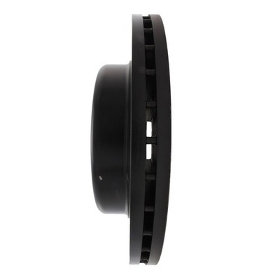Centric Parts 120.80001 Centric Premium Brake Rotor