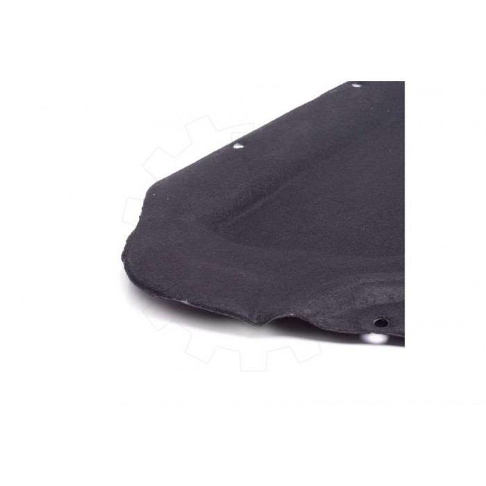 Isolant compartiment moteur Peugeot 308 II thermique et insonorisant épais 7979J8