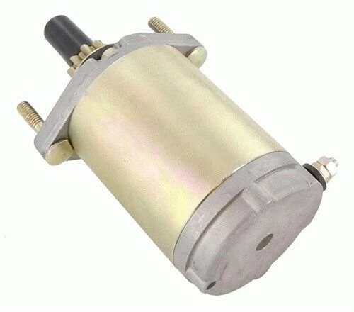 New Starter for Arctic Cat Z440 431cc 2000 2001 2002 2003 2004 2005 2006 - Image 3 of 4