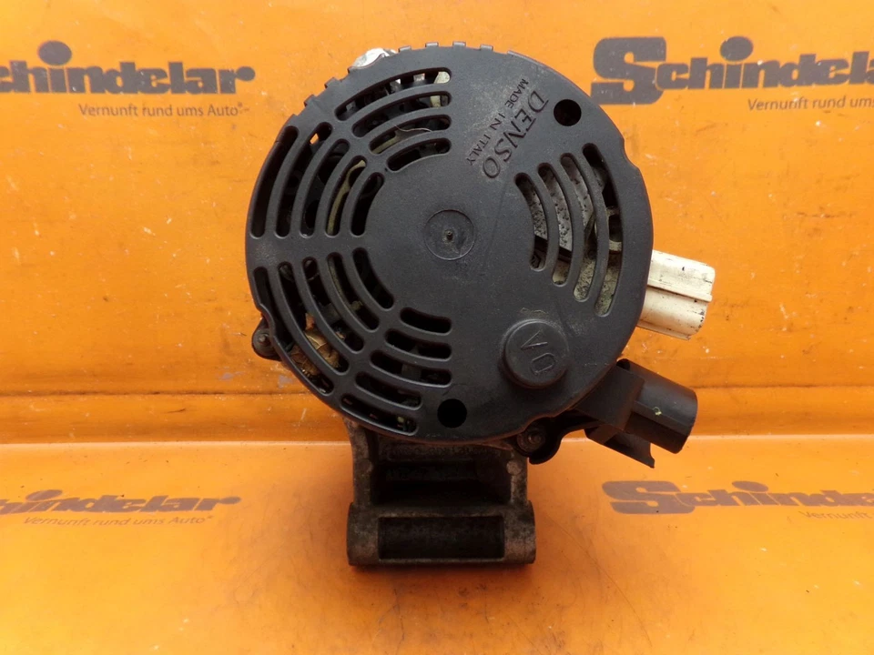 Alternatore 105A 3N11-10300-AF FORD FOCUS II (DA, DP, HCP) 1.6 - Immagine 3 di 4