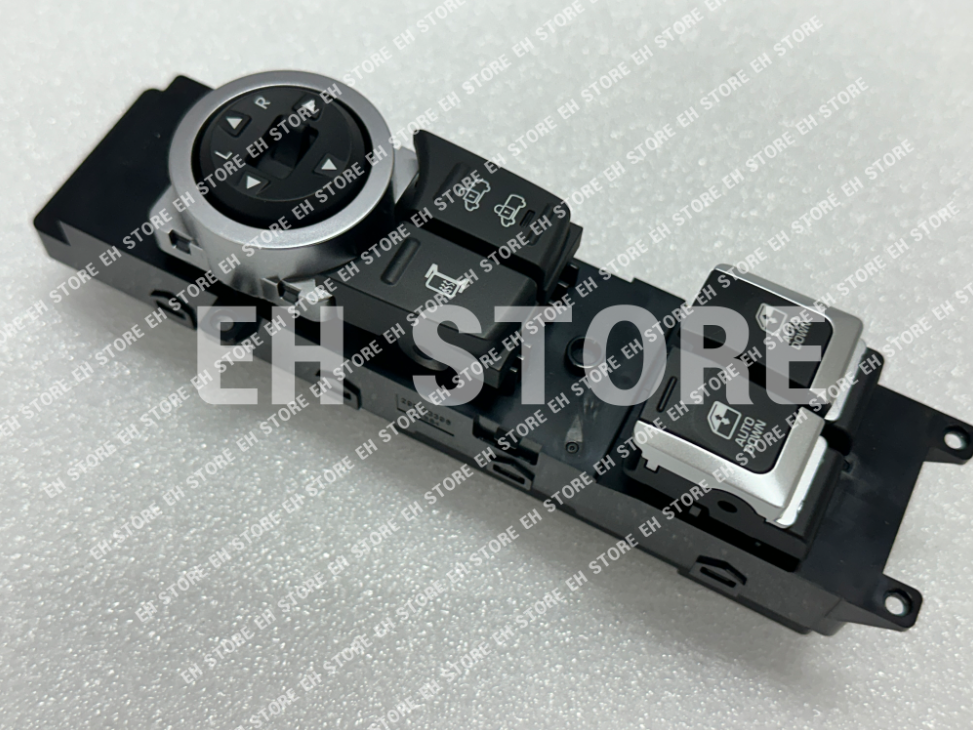 Genuine 9369159000 93690-59000 SWITCH ASSY-P/WDO MAIN for Solati