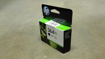 HP 364XL Tintenpatrone CN684EE Schwarz für HP Photosmart 5522 e-All-in-One