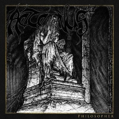 AETERNUS PHILOSOPHER NEW LP