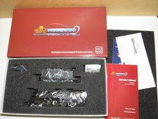 H0 Broadway Limited 1062 Diesellok Gulf Mobile & O. SOUND DIGITAL Neuwertig 0009