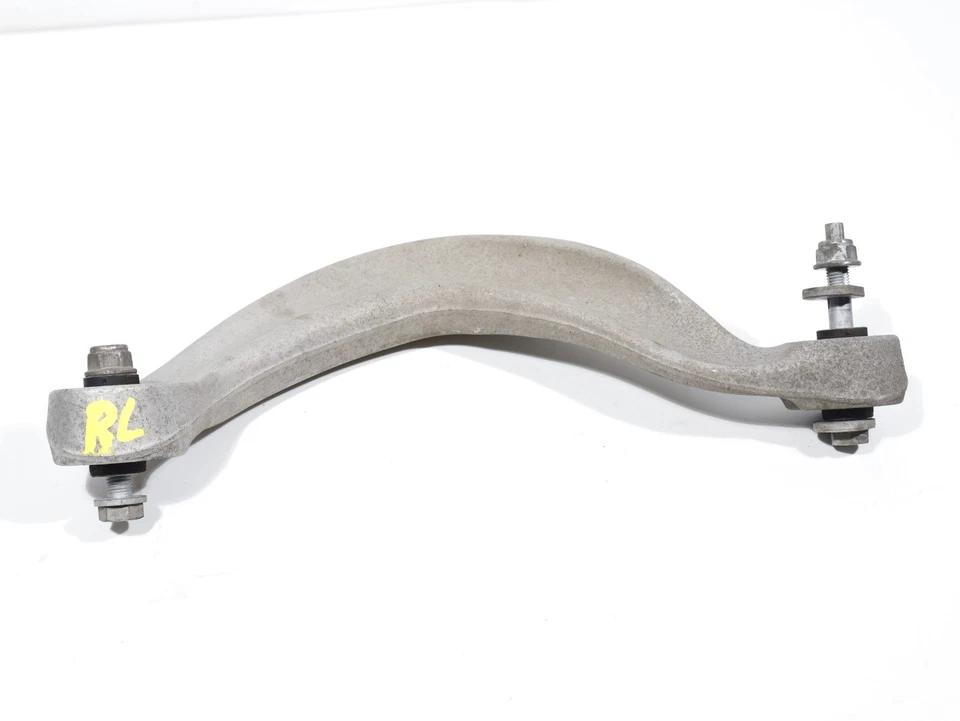 2012-2018 Audi A6 A7 C7 Rear Left Driver Side Upper Control Arm Genuine OEM 63K - Image 4 of 4