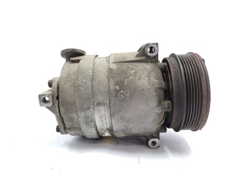1135302 KLIMAKOMPRESSOR / 1135240 / 323105 FÜR OPEL VECTRA B J96 2.0 DTI 16V