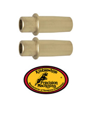 Kibblewhite 91-91320M 91-91329M Valve Guide Standard Set Can-Am Maverick X3 Max