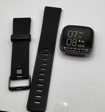 Fitbit Versa 2 Health & Fitness Smartwatch Ac...