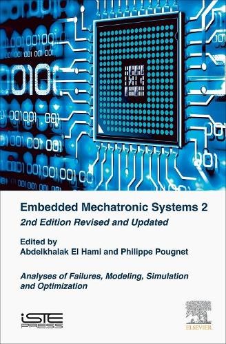 Embedded Mechatronic Systems 2 - 9781785481901