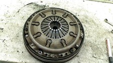Disque d'embrayage Audi QUATTRO