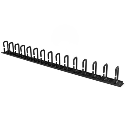 D-ring Hook Cable Panel - 3ft. STARTECH CMVER20UD (0065030864817)