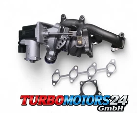Turbolader neue Audi Seat Skoda VW 1.2 TSi 77 kW 105 PS CBZA 03F145701F