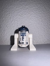 Lego Star Wars Minifigur R2-D2 Sw0527 Top Zustand
