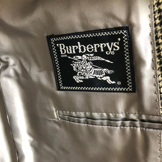 burberry setup - image 3