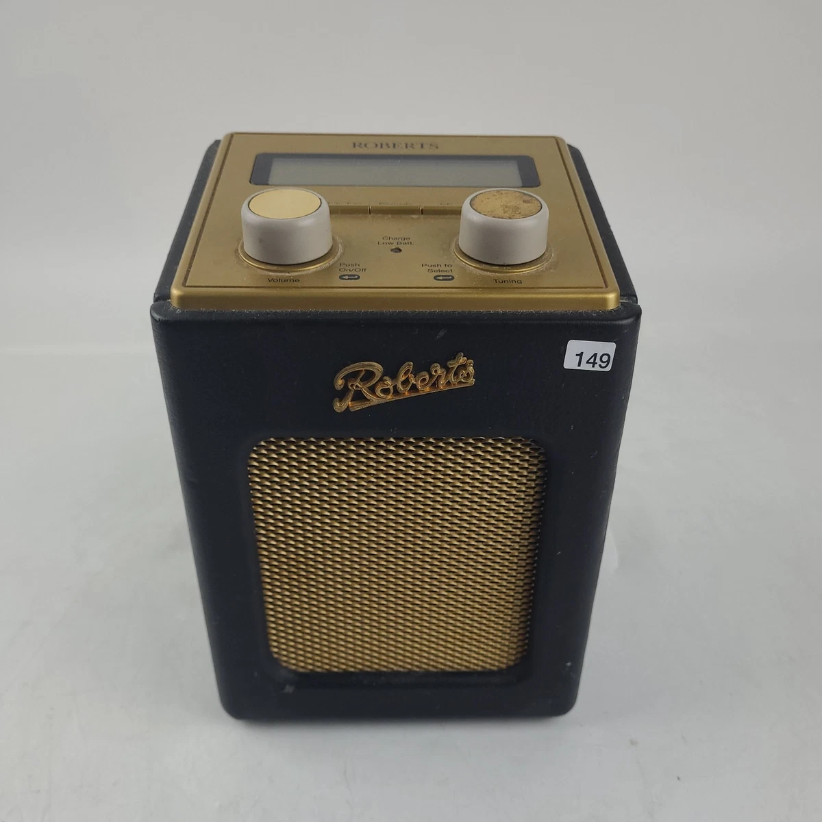 Roberts Portable AM/FM Radios for sale - eBay