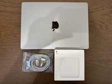 Apple MacBook Pro 14" 2021 M1 Pro 16GB 512GB SSD