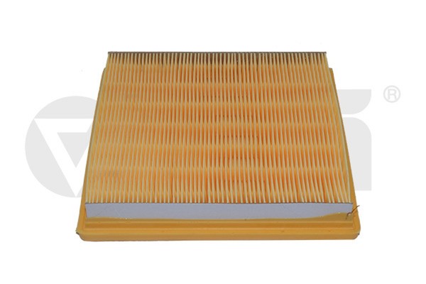 Vika Luftfilter 11291000901 Filtereinsatz FüR VW Polo 5 6R1 6C1 602 604 612 614-image
