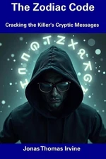 The Zodiac Code: Cracking the Killer's Cryptic Messages by Jonas Thomas Irvine P