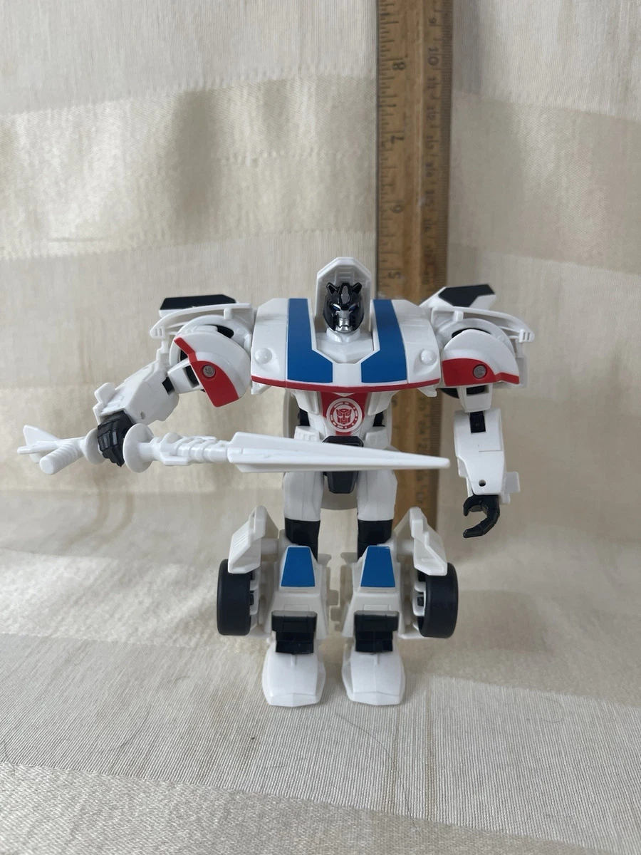 Jazz Transformers & Robots 2015 Year Manufactured Action Figures