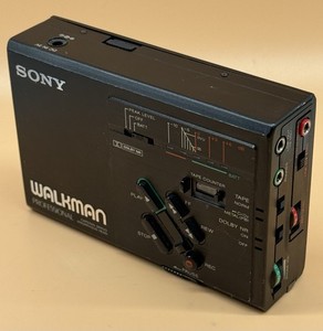 Sony Wm D3 | eBay