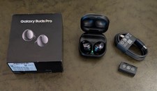 Samsung Galaxy Buds Pro - Phantom Black SM-R190