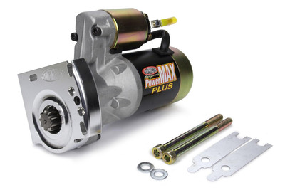 9004-9 PowerMAX Plus Starter (Chevy, Pont LS, LSX Eng GMC LS Truck 4.8L,5.3L,...