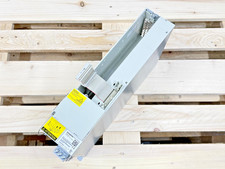 Siemens 6SN1123-1AB00-0CA3 SIMODRIVE 611 Leistungsmodul 2x50A Version A