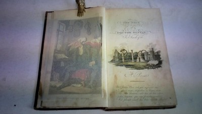 The second Tour of Doctor Syntax, in Search of Consolation; a poem. Volume secon