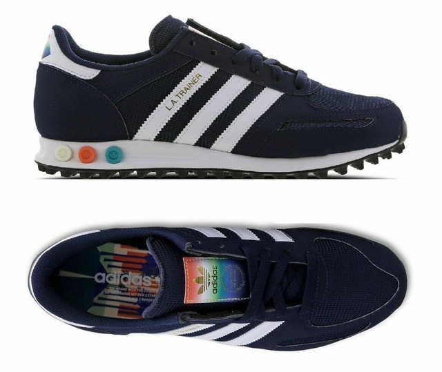mens la trainers sale