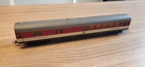 LIMA DB Speisewagen, 80123-8, HO DC, Artikel # A53. | Zustand: Used