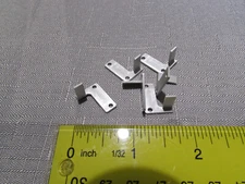 5 pieces -- Thorlabs Motor Stop Bracket CS1674 Rev. B New