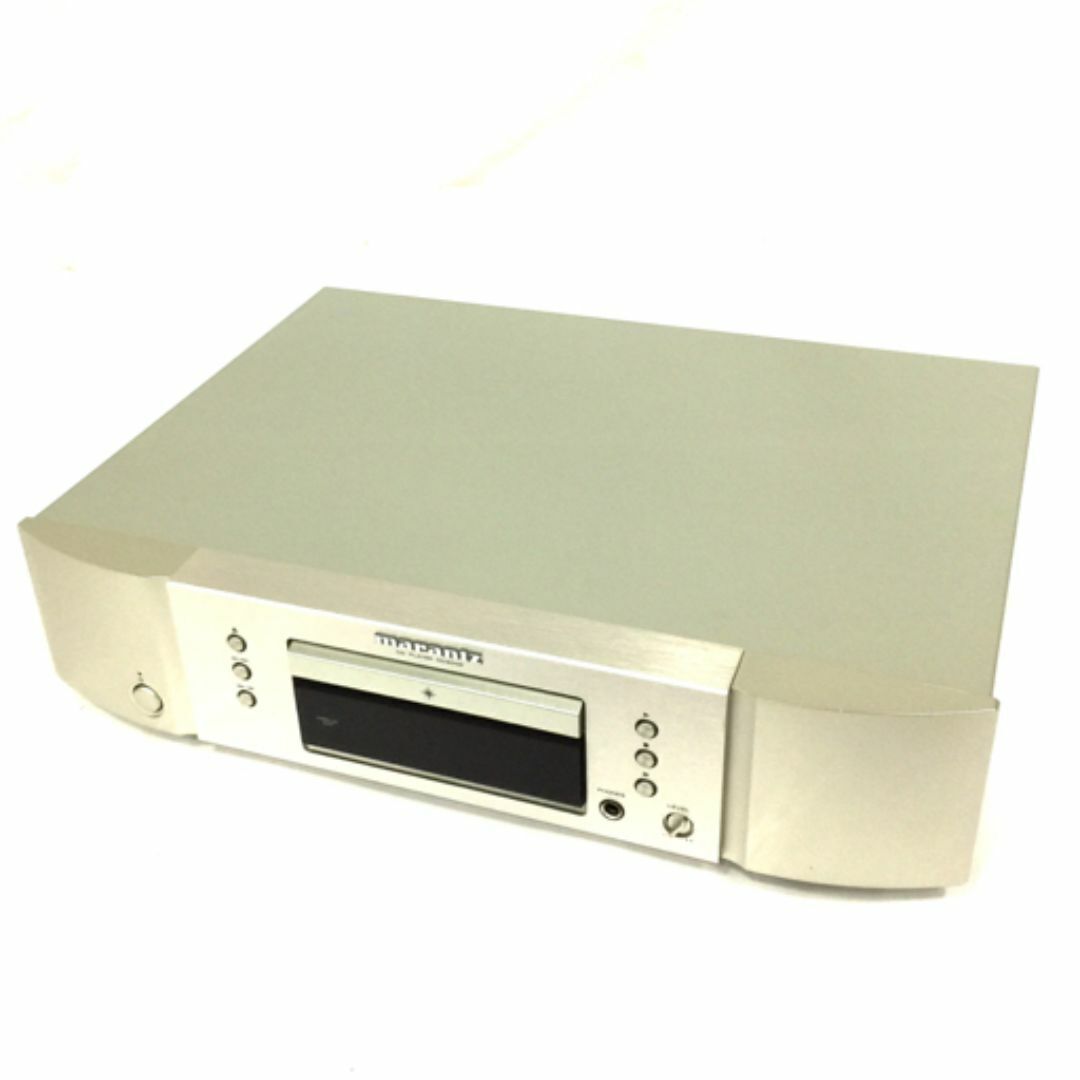 2020製 marantz CDプレーヤー CD5005 マランツ つれなかっ 2020製 marantz CDプレーヤー CD5005 マランツ つれなかっ