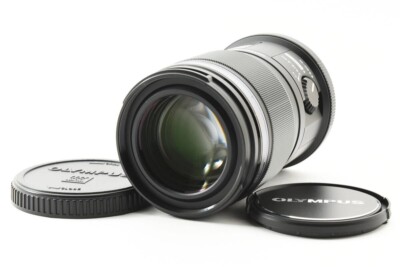OLYMPUS M.ZUIKO ED 60mm F2.8 Macro single focal length lens