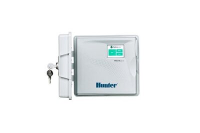 Hunter 12 Stationen Hunter PRO-HC Bewässerungscomputer Automatische Steuergerät