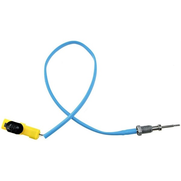 NTY Abgastemperatursensor FüR Renault Master II Kasten FD 2.5 Dci Ed/Hd/Ud JD-image