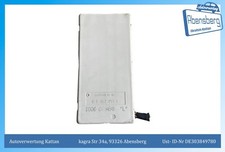 usato Pompa ZV chiusura centralizzata 8L0 862 257L AUDI A3 8L A4 B6 B7 #2503