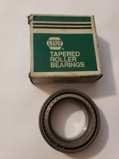 Napa Tapered Roller Bearing Set 11 JL69349 - JL69310